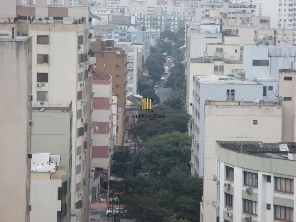 Apartamento para Venda - 219m², 3 dormitórios, sendo 2 suites, 1 vaga - Centro Histórico