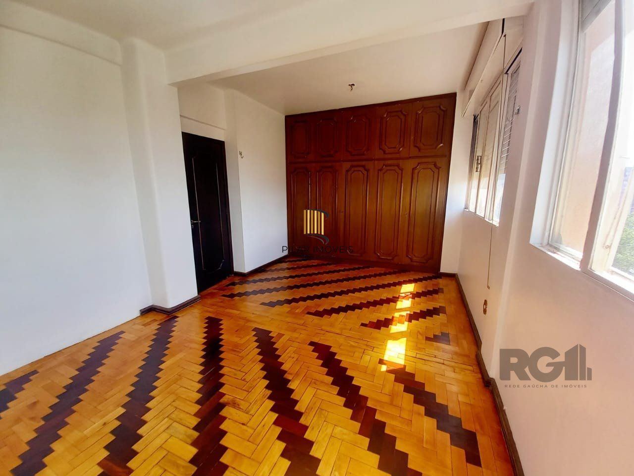Apartamento 2 dormitórios no bairro Centro Histórico