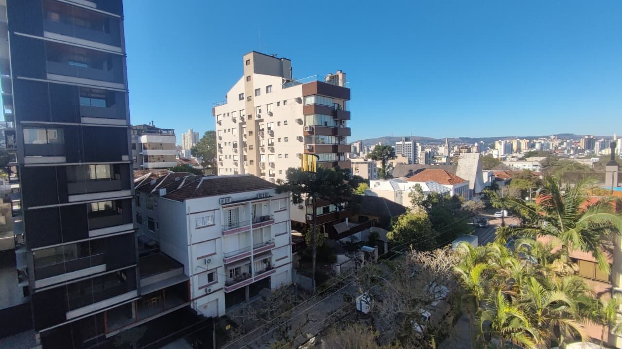 Apartamento 2 dormitórios no bairro Rio Branco