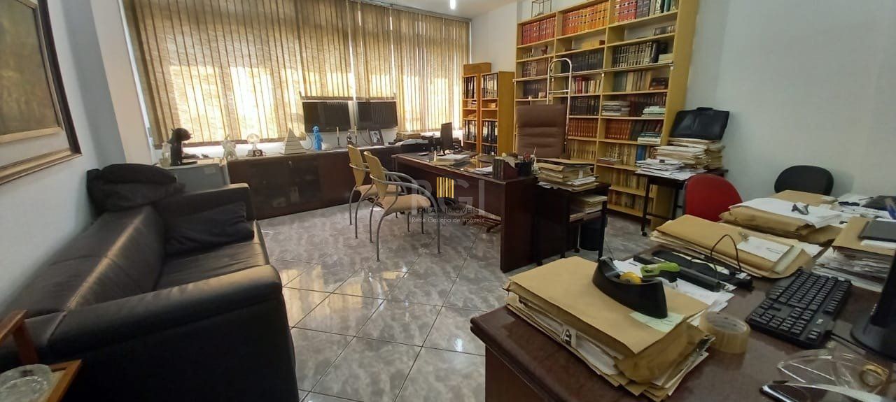 Conjunto/Sala para Venda - 60.4m², 0 dormitórios, Centro Histórico