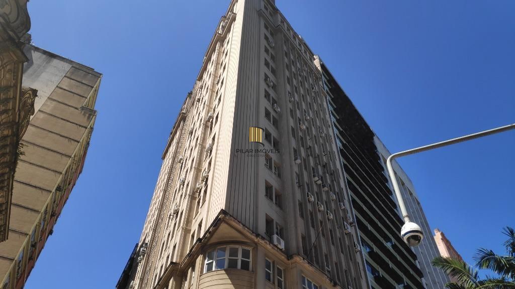 Conjunto/Sala para Venda - 130m², 0 dormitórios, Centro Histórico