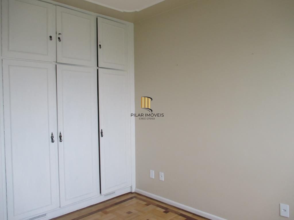 Apartamento para Venda - 219m², 3 dormitórios, sendo 2 suites, 1 vaga - Centro Histórico