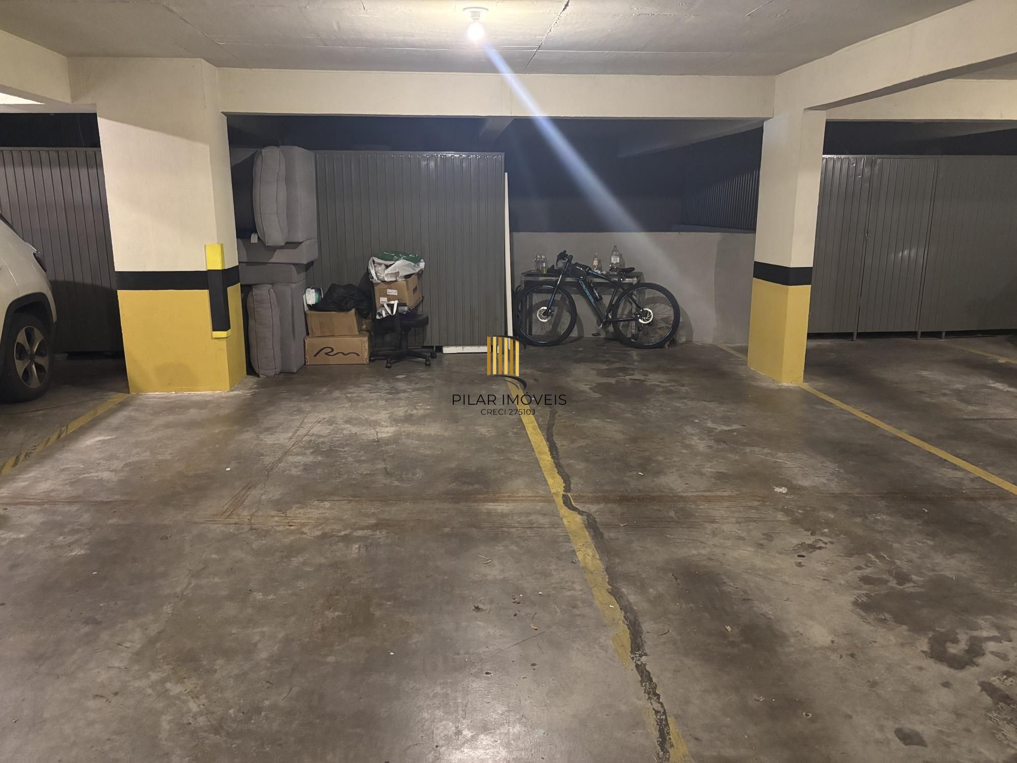 03 quartos finamente decorado com linda vista no Rio Branco