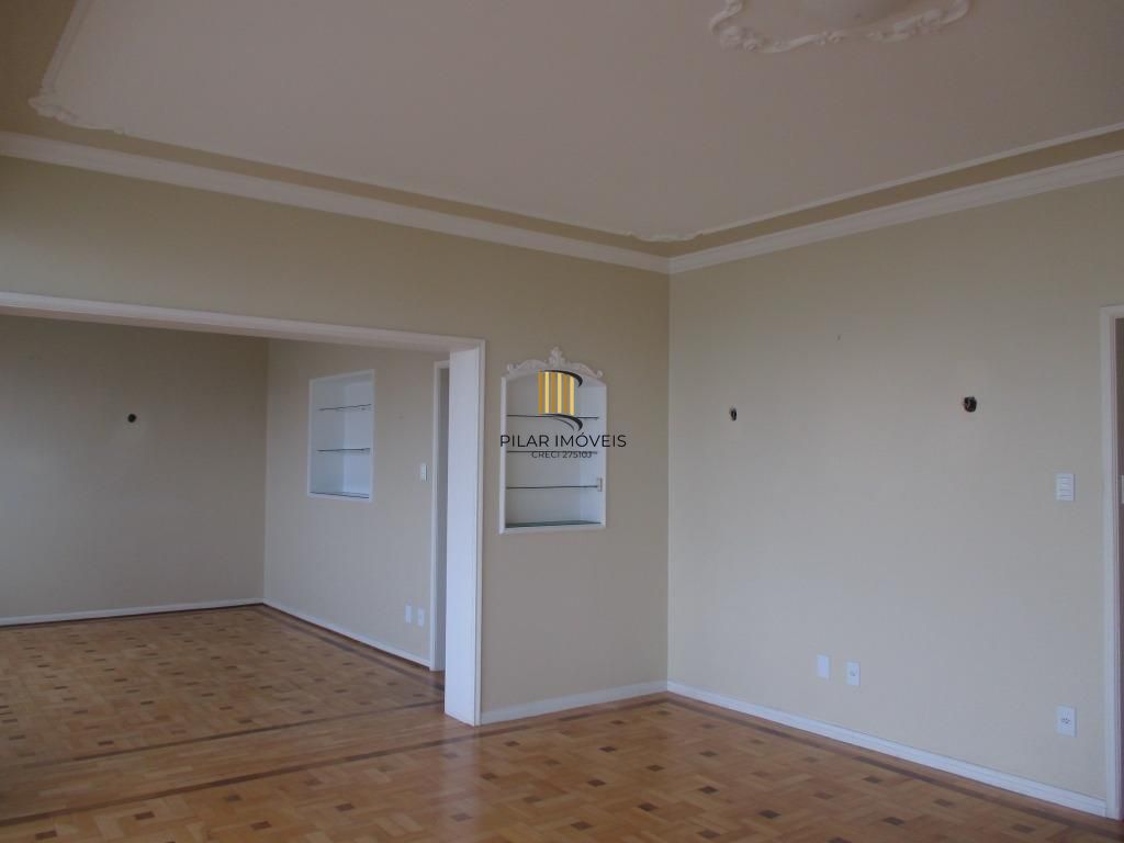 Apartamento para Venda - 219m², 3 dormitórios, sendo 2 suites, 1 vaga - Centro Histórico