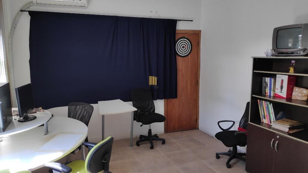 Conjunto/Sala para Venda - 130m², 0 dormitórios, Centro Histórico