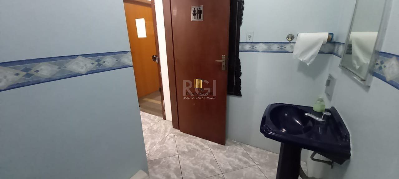 Conjunto/Sala para Venda - 0m², 0 dormitórios, Centro Histórico