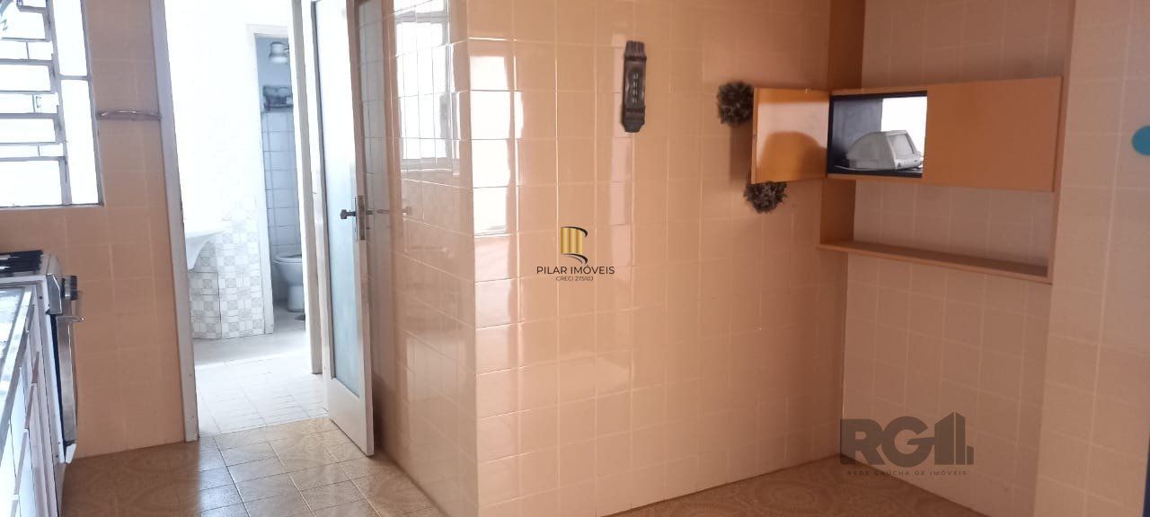 Apartamento 2 dormitórios no bairro Centro Histórico
