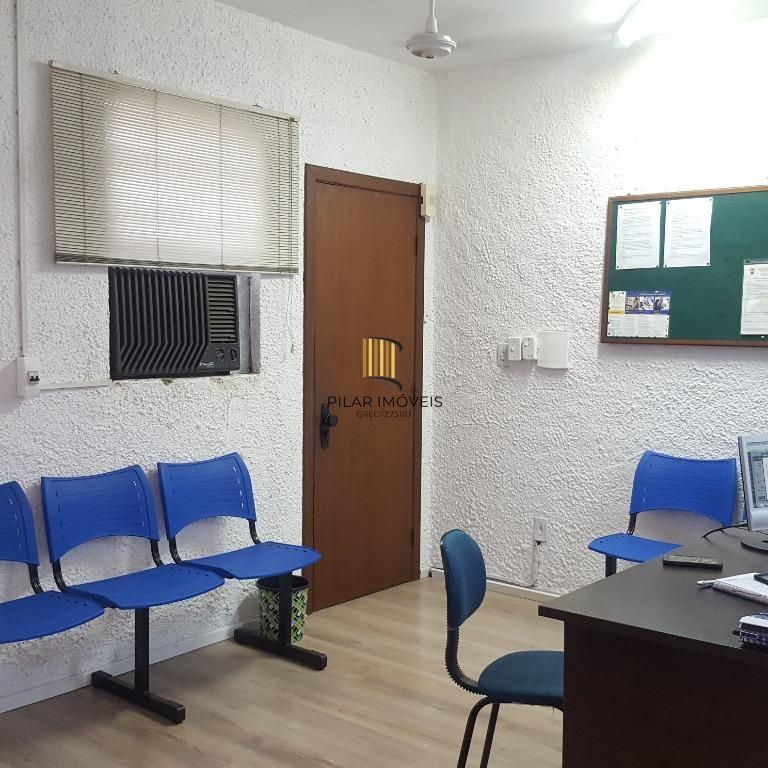 Conjunto/Sala para Venda - 104.56m², 0 dormitórios, Centro Histórico