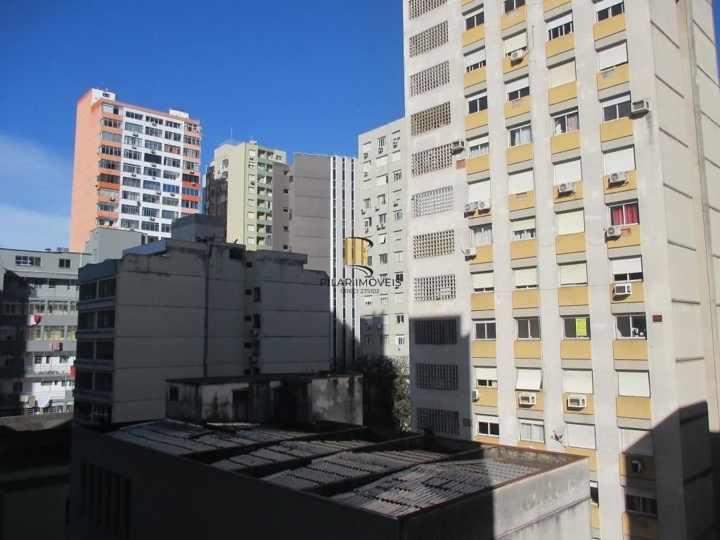 Apartamento para Venda - 93.6m², 3 dormitórios, Centro Histórico