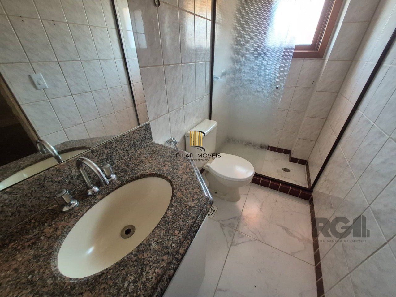 Casa de Condomínio 3 dormitórios no bairro Menino Deus