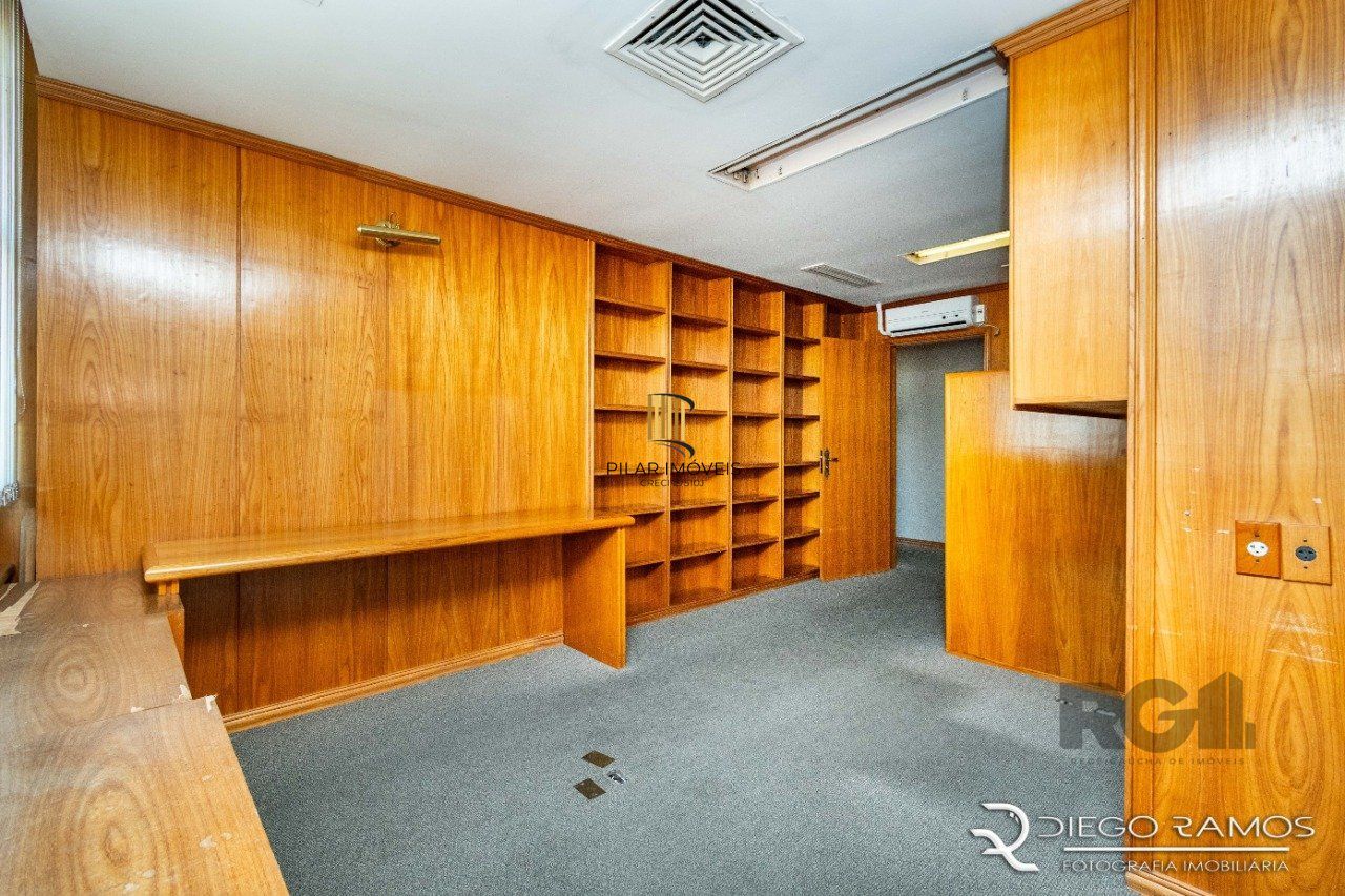 Sala Comercial no bairro Centro Histórico