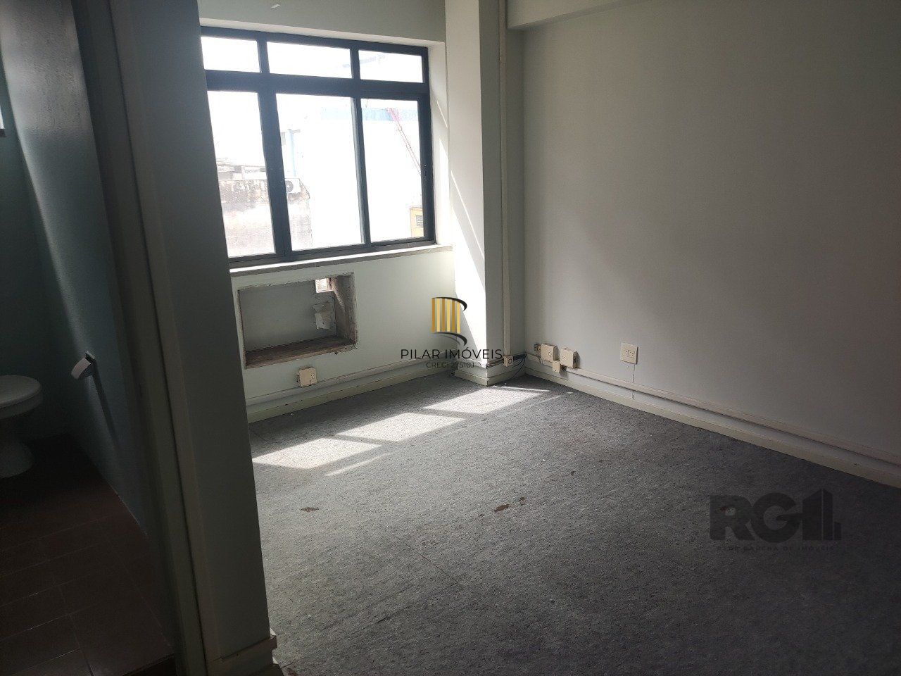 Sala Comercial no bairro Centro Histórico - Pilar Imóveis