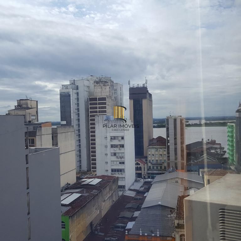 Conjunto/Sala para Venda - 104.56m², 0 dormitórios, Centro Histórico