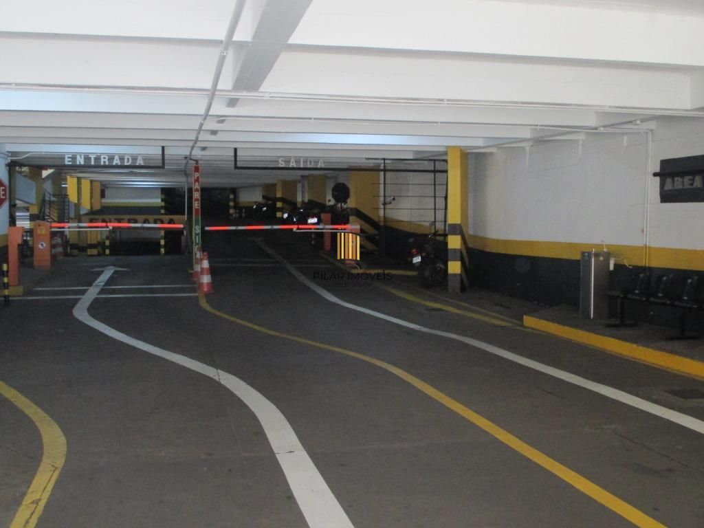 Box para Venda - 0m², 0 dormitórios, 1 vaga - Centro Histórico