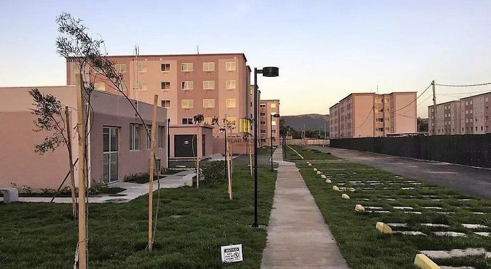 Apartamento 1 dormitório no bairro Hípica