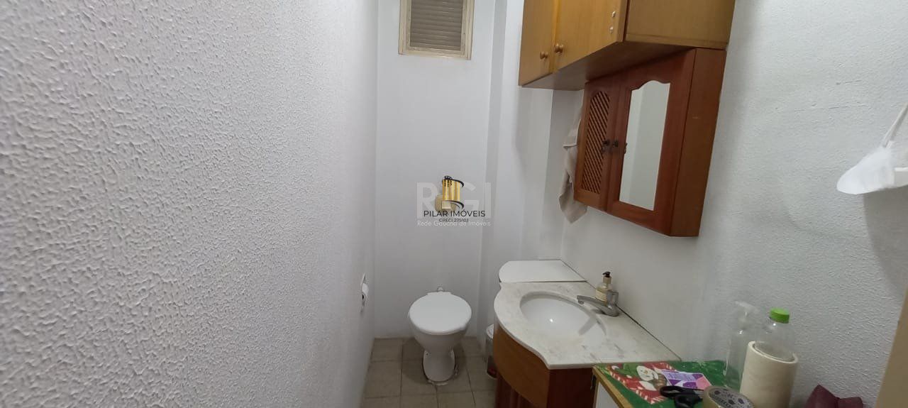 Conjunto/Sala para Venda - 51.18m², 0 dormitórios, Centro Histórico