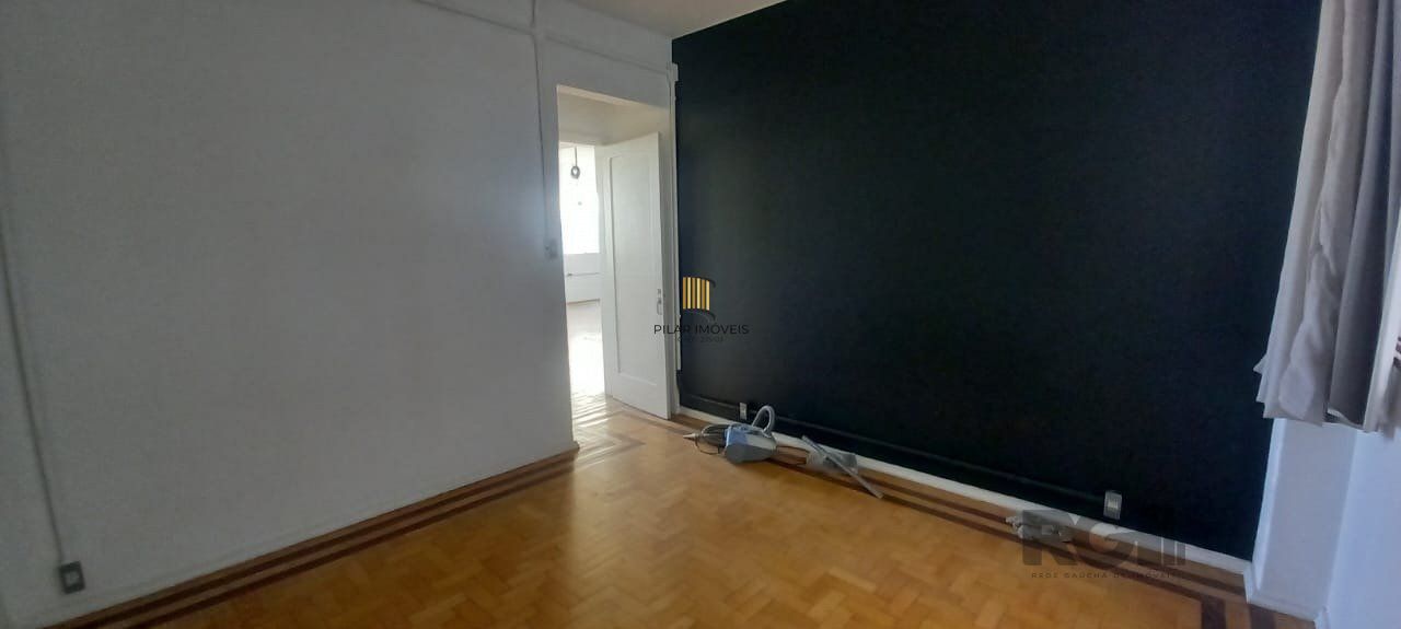 Apartamento 2 dormitórios no bairro Centro Histórico