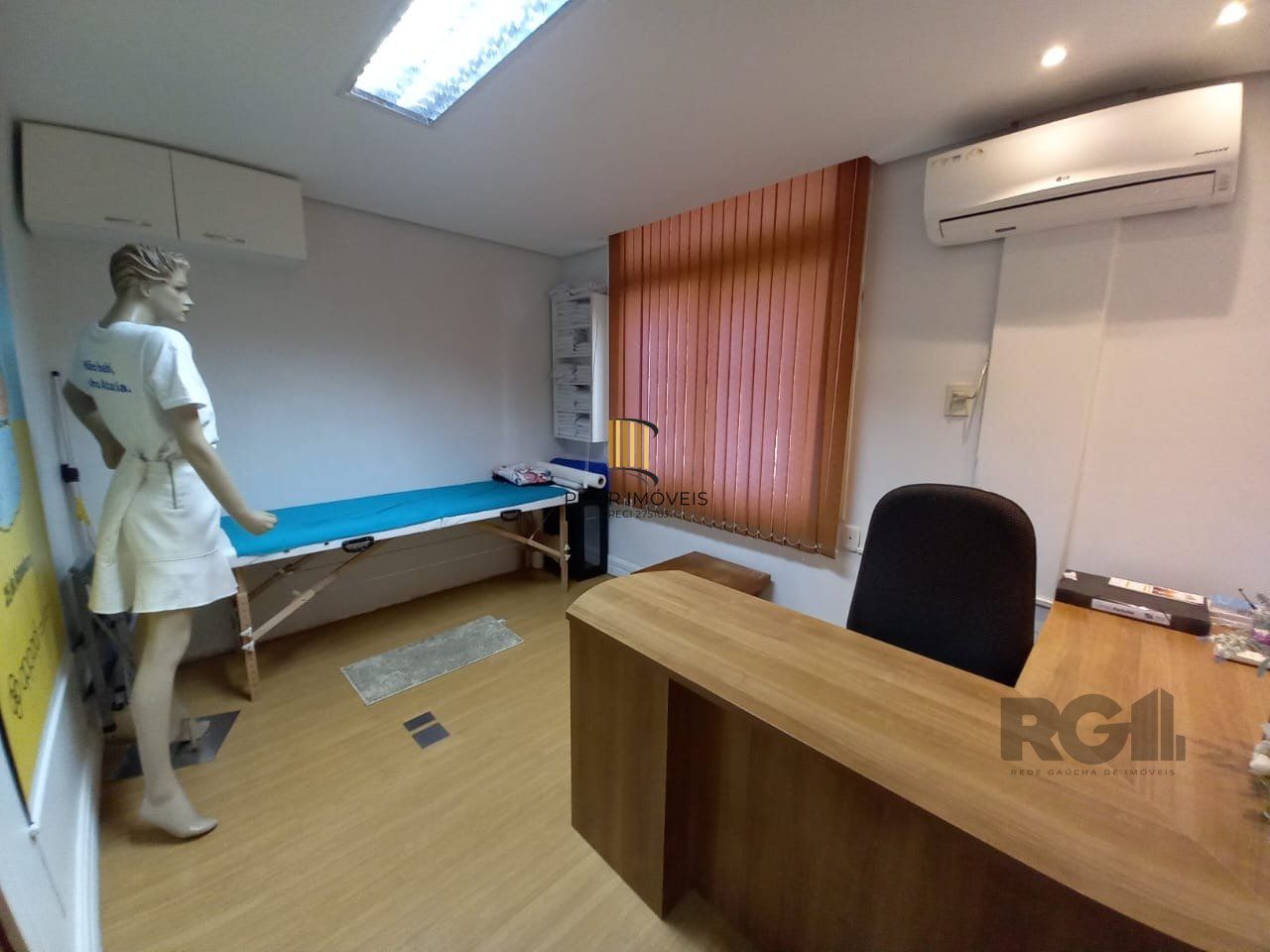 Sala Comercial no bairro Centro Histórico