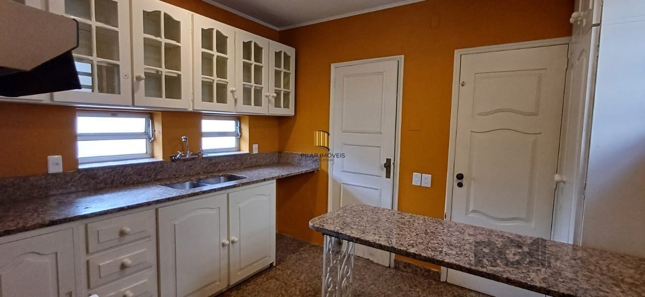 Cobertura para alugar, 253 m² por R$ 2.900,00/mês - Rio Branco - Porto Alegre/RS