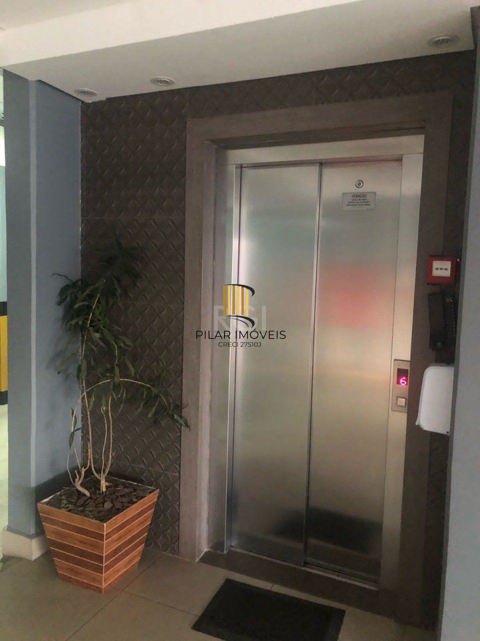 Apartamento 2 dormitórios no bairro Maringá