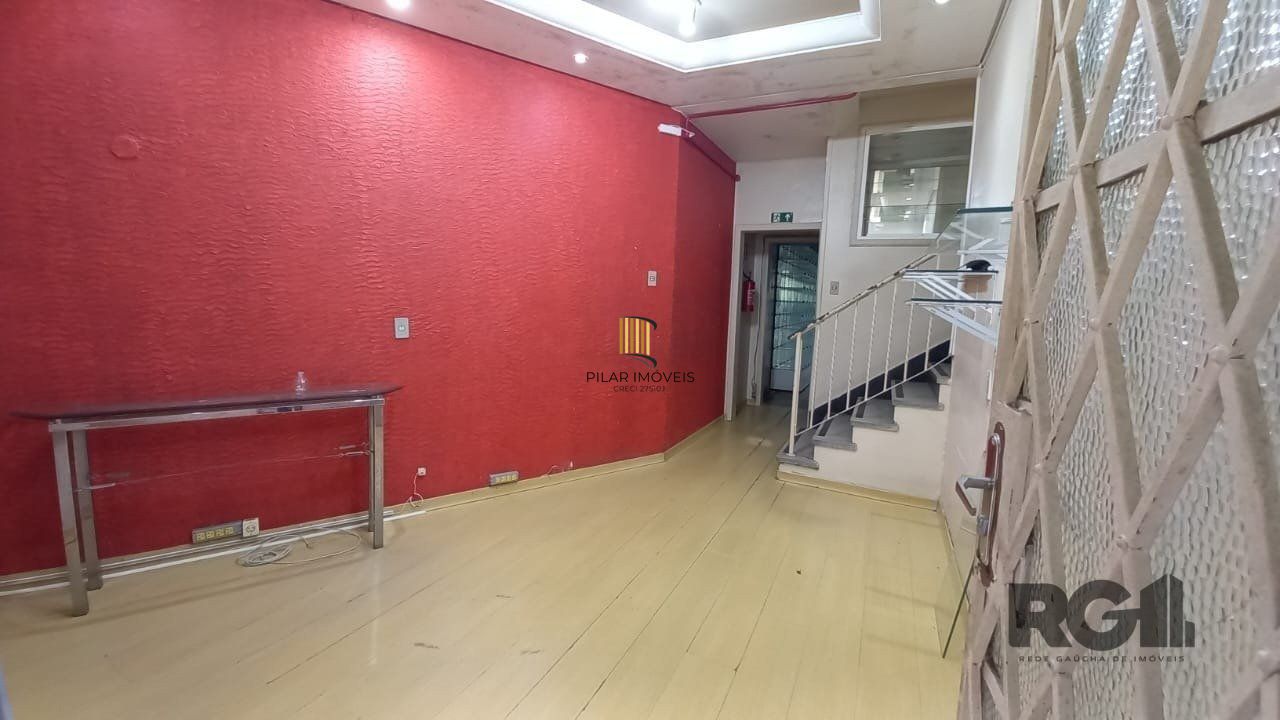 Prédio Comercial no bairro Centro Histórico