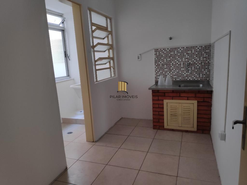 Apartamento para Venda - 61m², 2 dormitórios, Centro Histórico