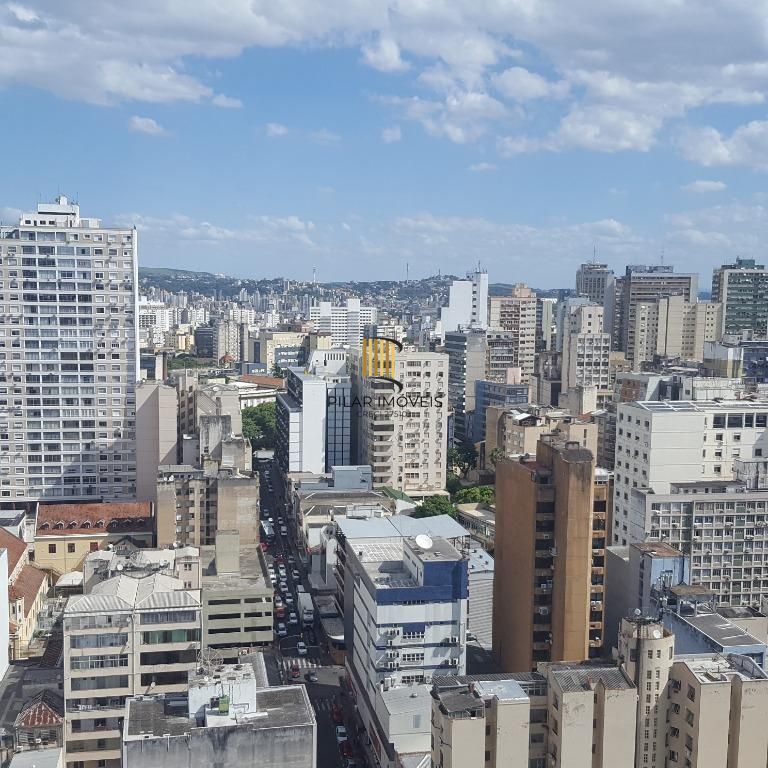 Conjunto/Sala para Venda - 55.38m², 0 dormitórios, Centro Histórico