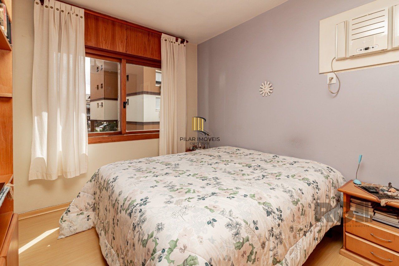 Apartamento 3 dormitórios no bairro Boa Vista