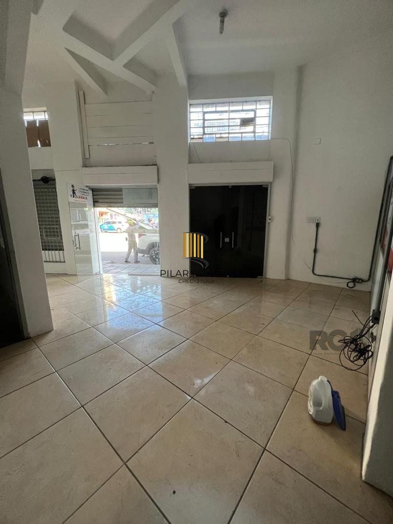 Prédio Comercial no bairro São Geraldo