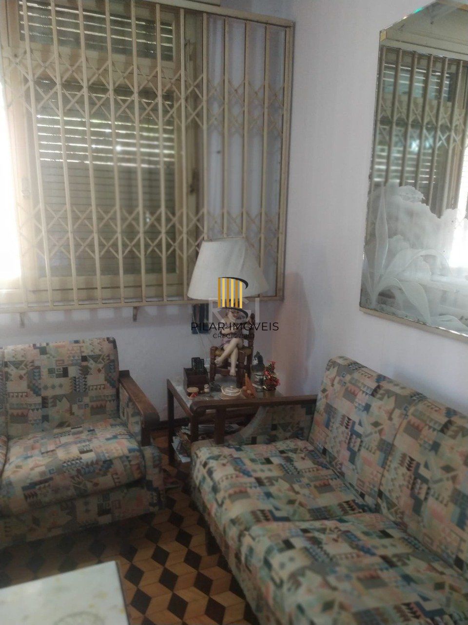 Casa 3 dormitórios no bairro São João