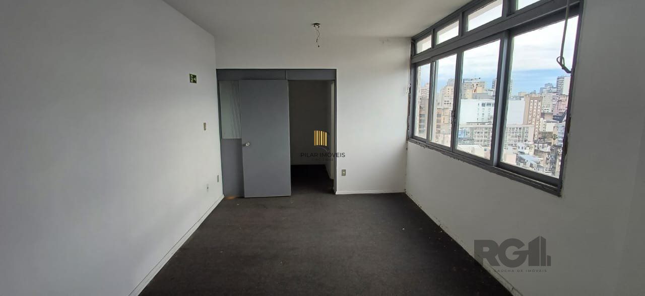 Conjunto/Sala para Venda - 30.53m², 0 dormitórios, Centro Histórico