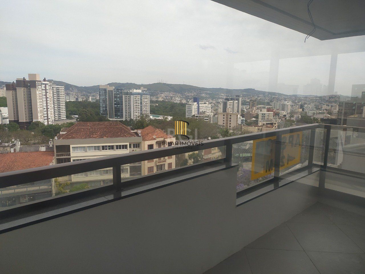 Apartamento para Venda - 119.65m², 3 dormitórios, sendo 1 suites, 2 vagas - Petrópolis