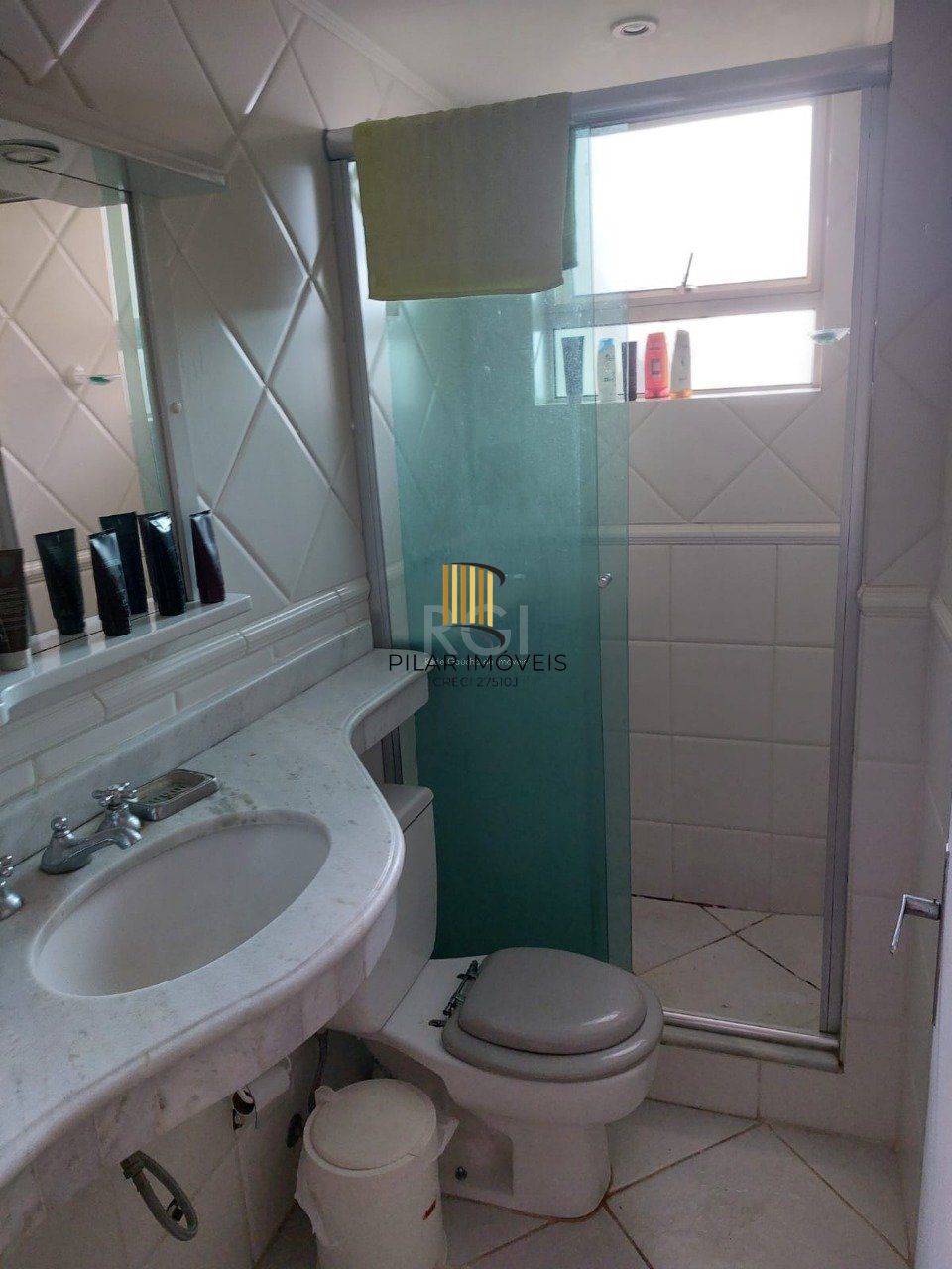 Apartamento 1 dormitório no bairro Santa Tereza