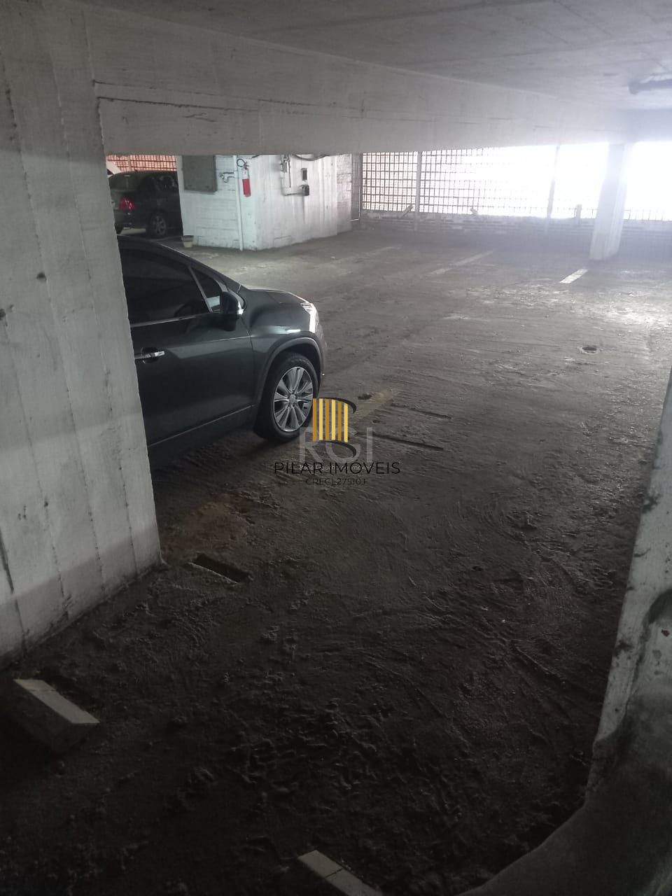 Box para Venda - 13m², 0 dormitórios, Centro Histórico