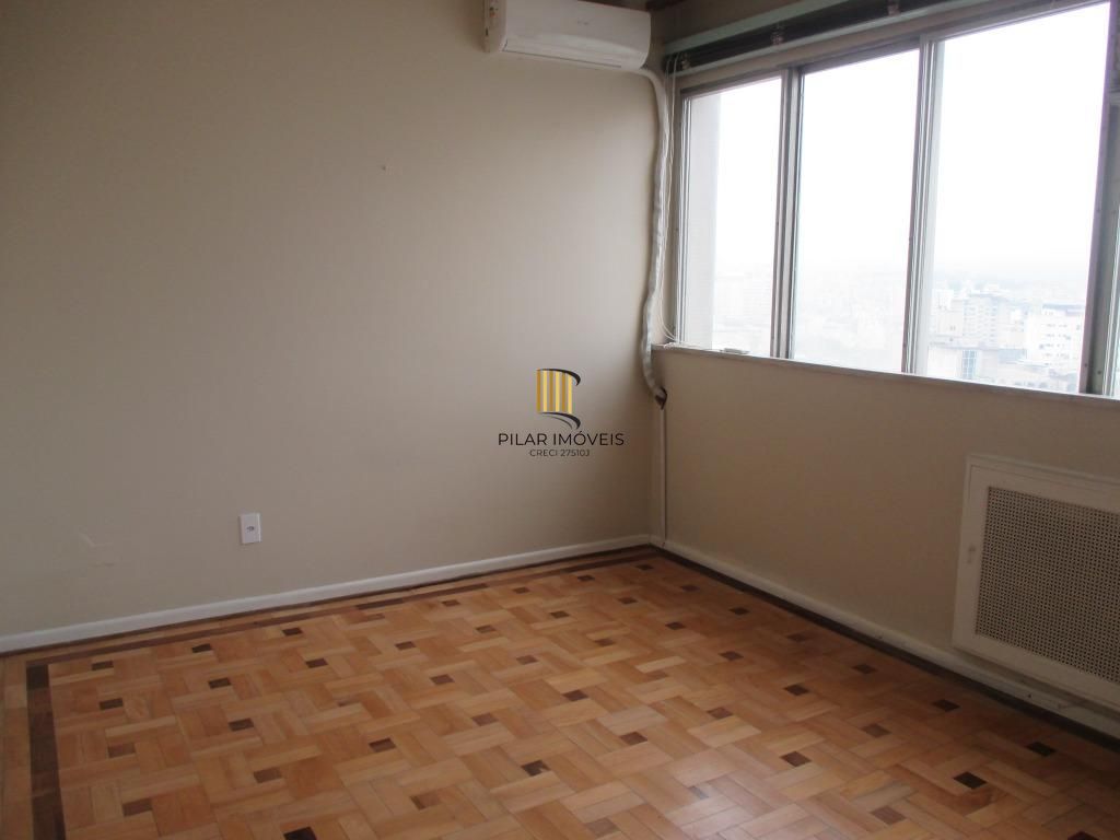 Apartamento para Venda - 219m², 3 dormitórios, sendo 2 suites, 1 vaga - Centro Histórico