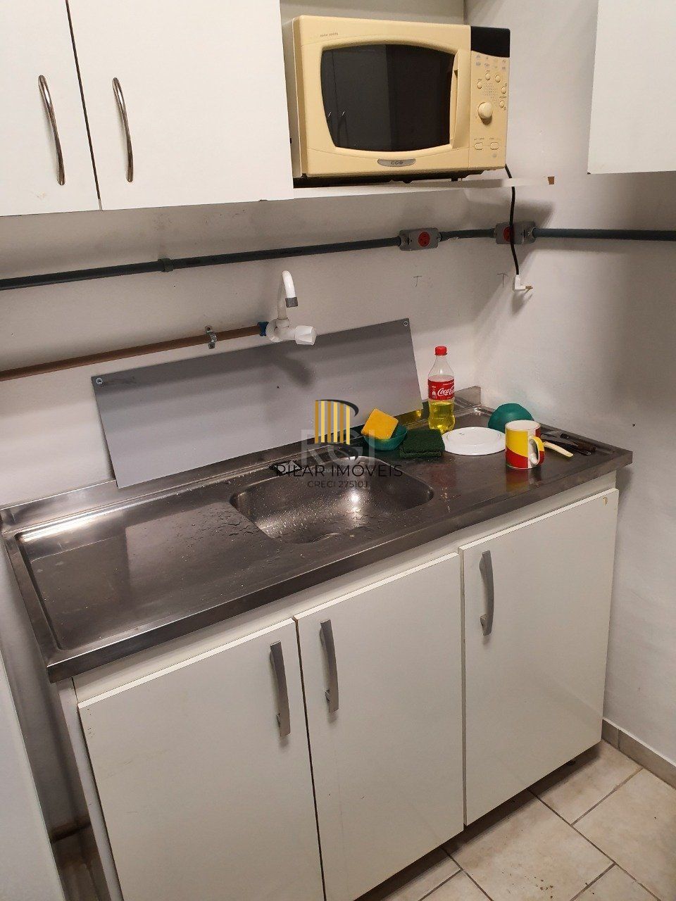Loja para Venda - 159.74m², 0 dormitórios, São João