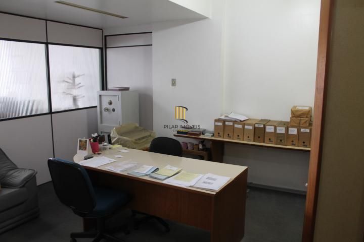 Conjunto/Sala para Venda - 60.4m², 0 dormitórios, Centro Histórico
