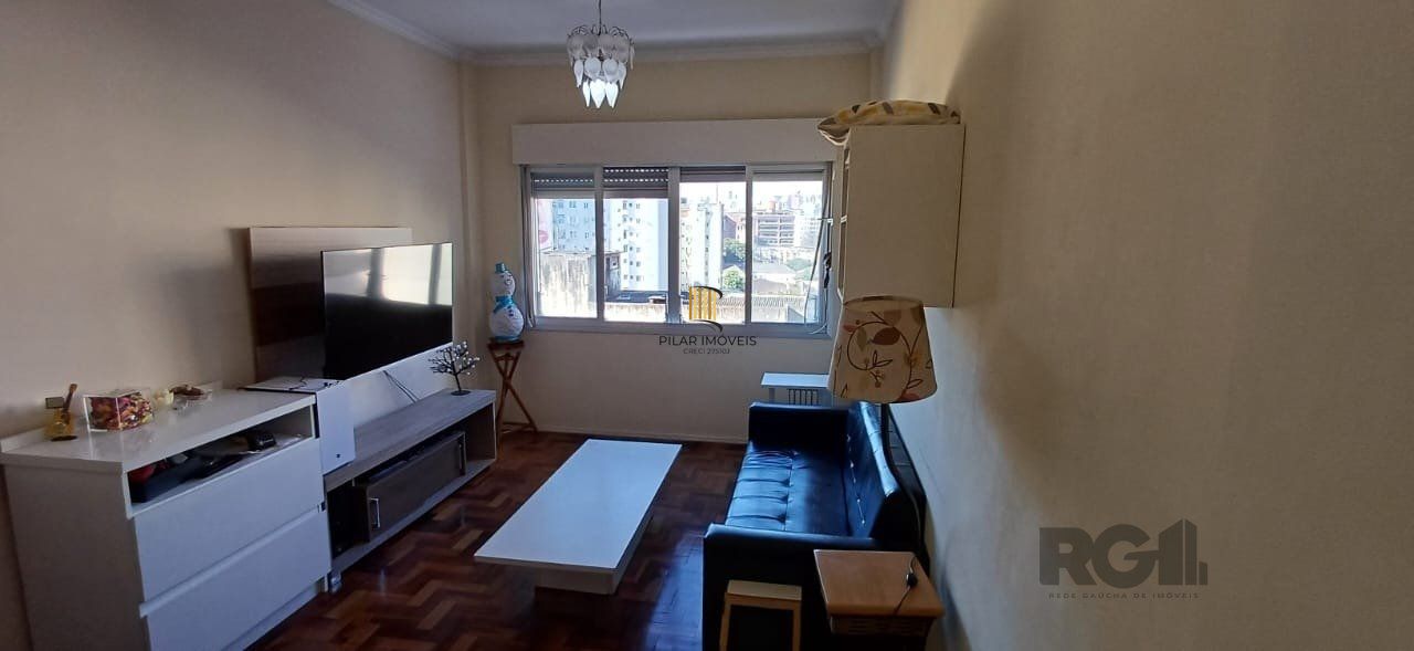 Apartamento 3 dormitórios no bairro Centro Histórico
