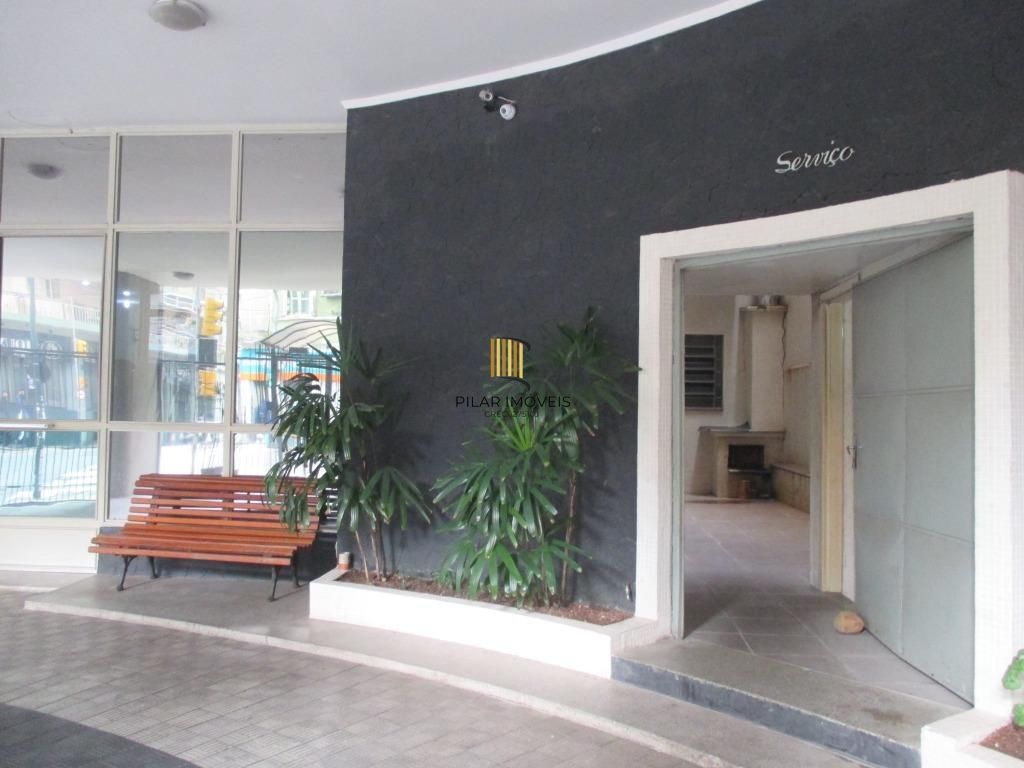 Apartamento para Venda - 219m², 3 dormitórios, sendo 2 suites, 1 vaga - Centro Histórico