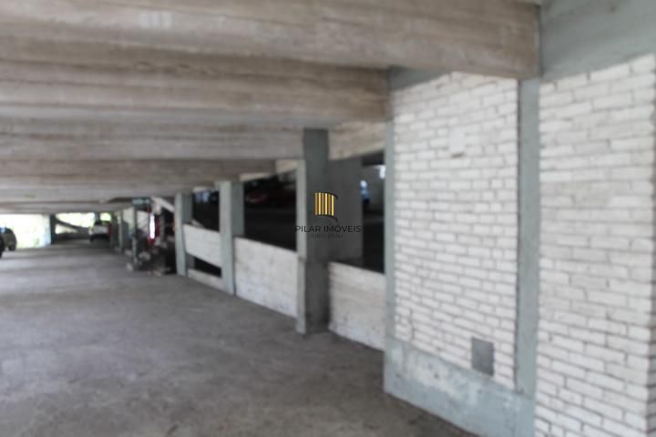 Box para Venda - 0m², 0 dormitórios, 1 vaga - Centro Histórico