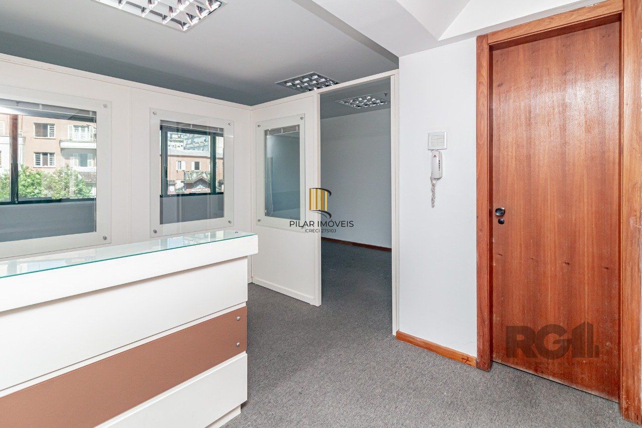 Sala Comercial no bairro Centro Histórico - Pilar Imóveis
