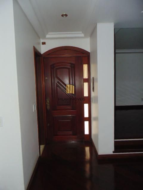 Casa para Venda - 250.78m², 3 dormitórios, sendo 1 suites, 2 vagas - Nova Cachoeirinha