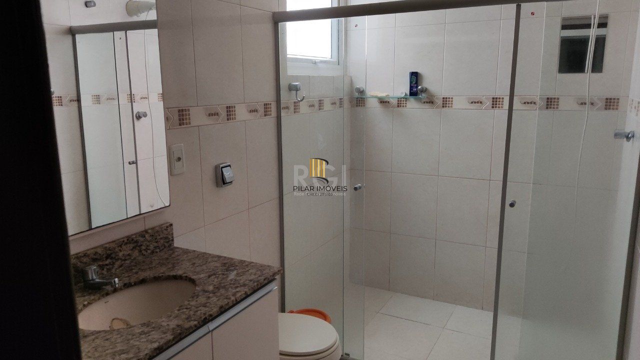 Apartamento para Venda - 144m², 3 dormitórios, sendo 1 suites, Centro Histórico