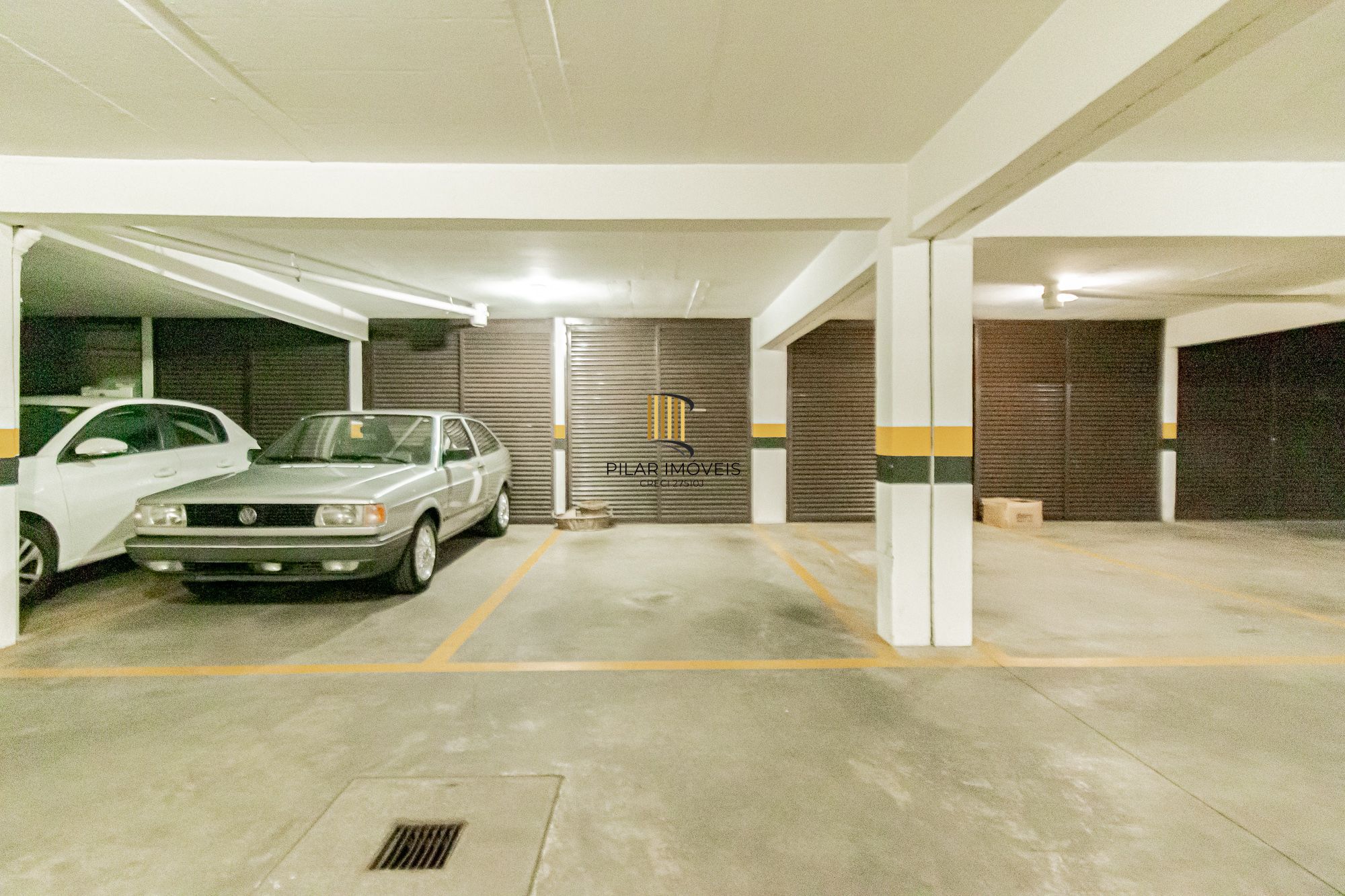 Apartamento garden 146m² com piscina. Bairro Mont Serrat