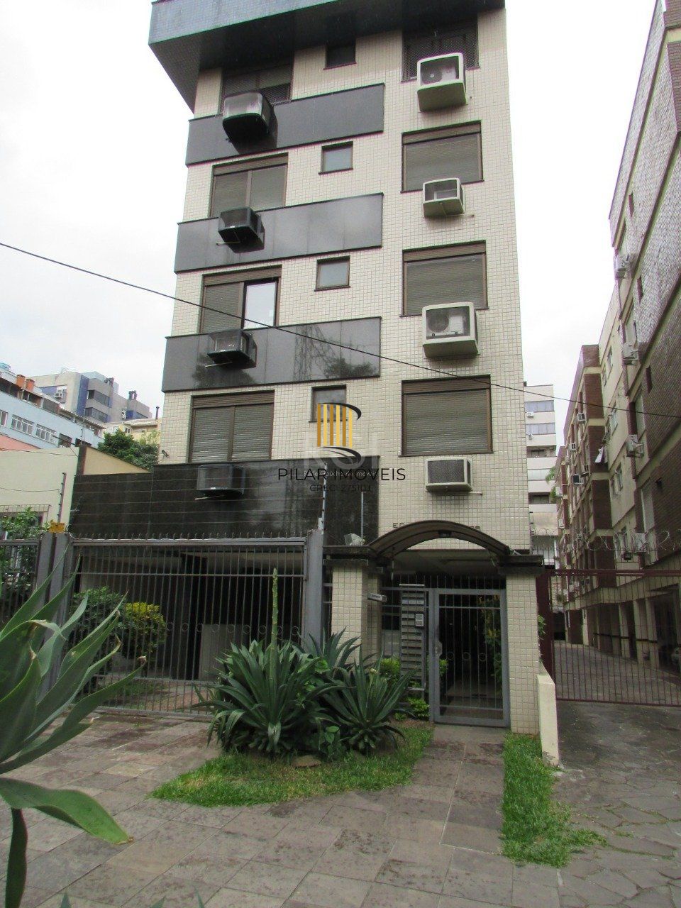 Cobertura com 2 dormitórios à venda, 150 m² por R$ 850.000,00 - Petrópolis - Porto Alegre/RS - Pilar Imóveis