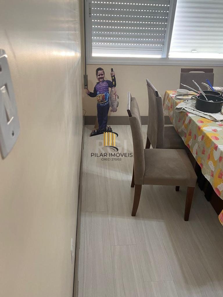 Apartamento para Venda - 100m², 3 dormitórios, Centro Histórico