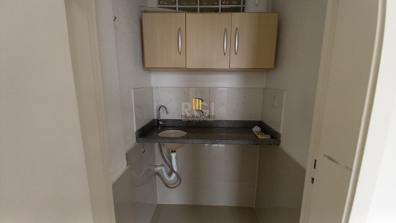 Conjunto/Sala para Venda - 52m², 0 dormitórios, Centro Histórico
