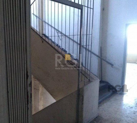 Prédio Comercial no bairro São Geraldo