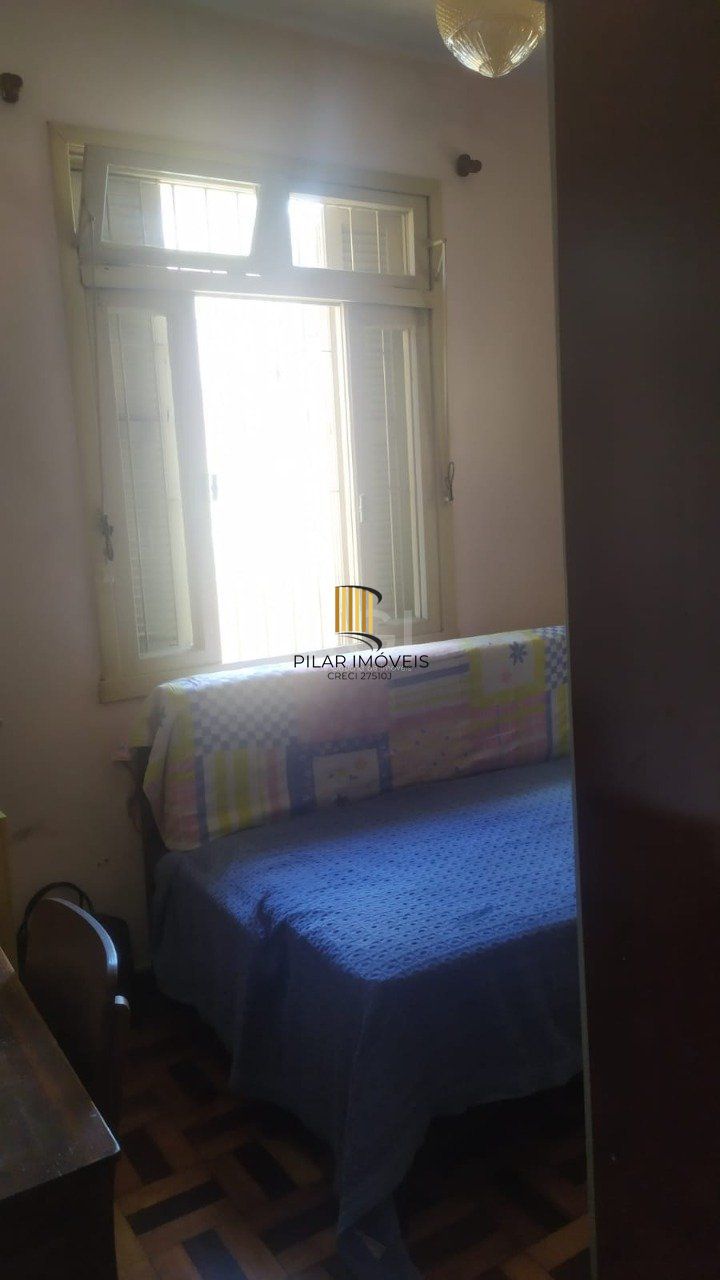Casa 3 dormitórios no bairro São João