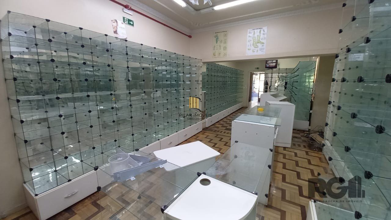Prédio Comercial no bairro Centro Histórico - Pilar Imóveis